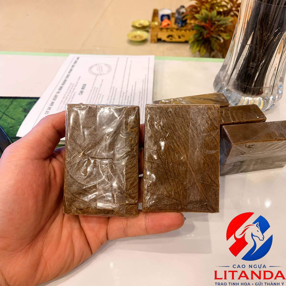 Cao sập giường chất lượng cao