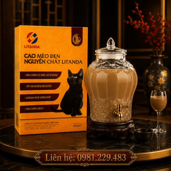 cao-meo-den-ngam-ruou cao-meo-den-ngam-ruou